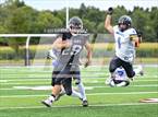 Photo from the gallery "Fort Wayne Blackhawk Christian @ Wes-Del  "