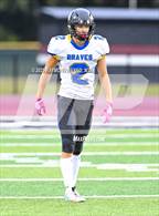 Photo from the gallery "Fort Wayne Blackhawk Christian @ Wes-Del  "
