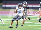 Photo from the gallery "Fort Wayne Blackhawk Christian @ Wes-Del  "