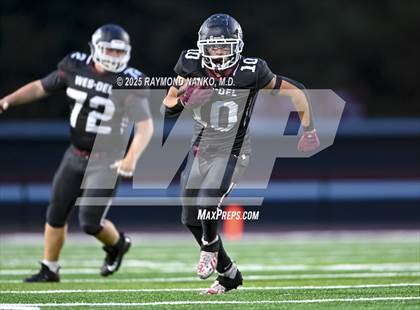 Thumbnail 3 in Fort Wayne Blackhawk Christian @ Wes-Del   photogallery.