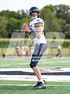 Photo from the gallery "Fort Wayne Blackhawk Christian @ Wes-Del  "