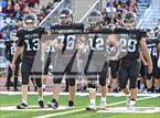 Photo from the gallery "Fort Wayne Blackhawk Christian @ Wes-Del  "