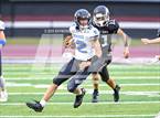 Photo from the gallery "Fort Wayne Blackhawk Christian @ Wes-Del  "