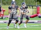 Photo from the gallery "Fort Wayne Blackhawk Christian @ Wes-Del  "