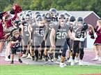 Photo from the gallery "Fort Wayne Blackhawk Christian @ Wes-Del  "