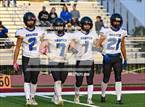 Photo from the gallery "Fort Wayne Blackhawk Christian @ Wes-Del  "