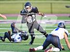 Photo from the gallery "Fort Wayne Blackhawk Christian @ Wes-Del  "