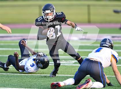 Thumbnail 1 in Fort Wayne Blackhawk Christian @ Wes-Del   photogallery.