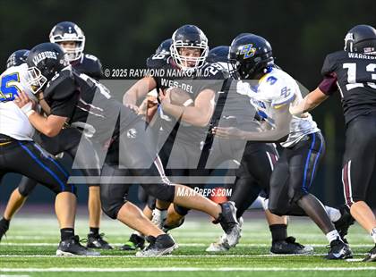 Thumbnail 2 in Fort Wayne Blackhawk Christian @ Wes-Del   photogallery.