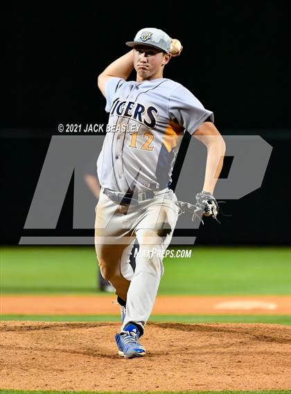 Thumbnail 3 in Williams @ St. David (AIA 1A Semi-final) photogallery.