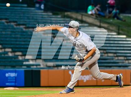 Thumbnail 1 in Williams @ St. David (AIA 1A Semi-final) photogallery.