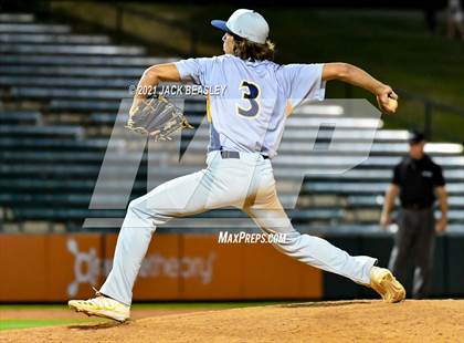 Thumbnail 3 in Williams @ St. David (AIA 1A Semi-final) photogallery.