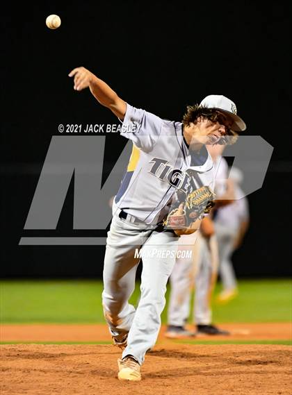 Thumbnail 3 in Williams @ St. David (AIA 1A Semi-final) photogallery.