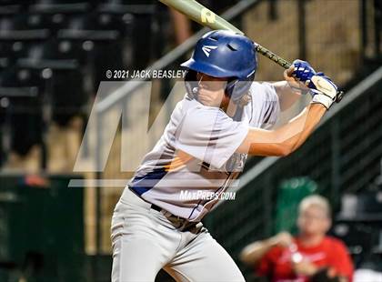 Thumbnail 2 in Williams @ St. David (AIA 1A Semi-final) photogallery.
