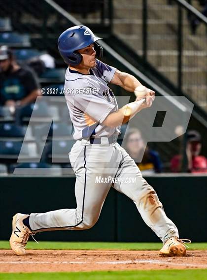Thumbnail 2 in Williams @ St. David (AIA 1A Semi-final) photogallery.
