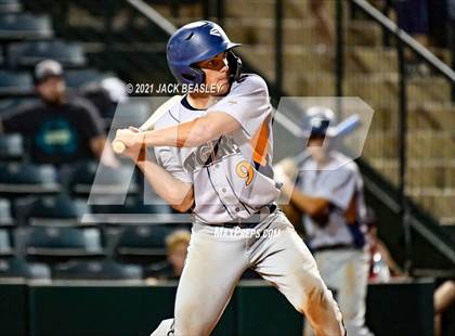 Thumbnail 3 in Williams @ St. David (AIA 1A Semi-final) photogallery.