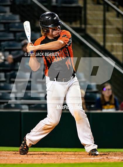 Thumbnail 1 in Williams @ St. David (AIA 1A Semi-final) photogallery.