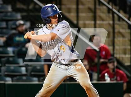 Thumbnail 3 in Williams @ St. David (AIA 1A Semi-final) photogallery.