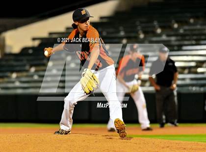 Thumbnail 1 in Williams @ St. David (AIA 1A Semi-final) photogallery.