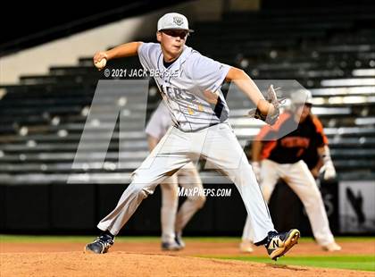 Thumbnail 2 in Williams @ St. David (AIA 1A Semi-final) photogallery.
