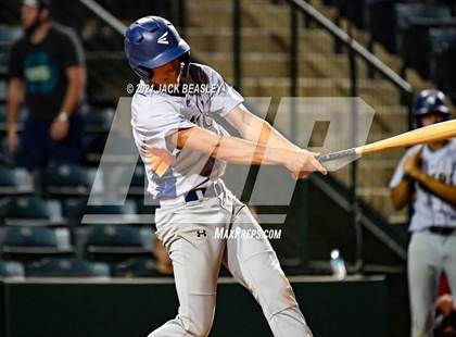 Thumbnail 2 in Williams @ St. David (AIA 1A Semi-final) photogallery.