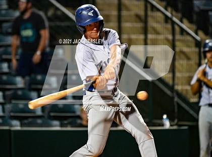 Thumbnail 1 in Williams @ St. David (AIA 1A Semi-final) photogallery.