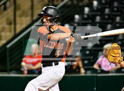 Thumbnail 3 in Williams @ St. David (AIA 1A Semi-final) photogallery.