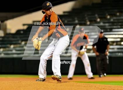 Thumbnail 3 in Williams @ St. David (AIA 1A Semi-final) photogallery.