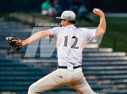 Thumbnail 3 in Williams @ St. David (AIA 1A Semi-final) photogallery.