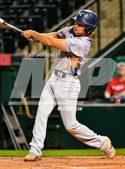 Thumbnail 1 in Williams @ St. David (AIA 1A Semi-final) photogallery.