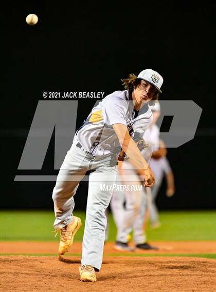 Thumbnail 1 in Williams @ St. David (AIA 1A Semi-final) photogallery.