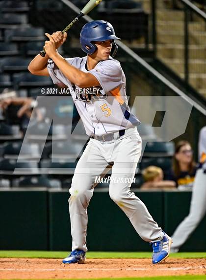 Thumbnail 2 in Williams @ St. David (AIA 1A Semi-final) photogallery.