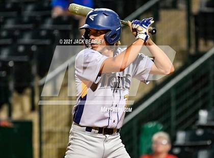 Thumbnail 1 in Williams @ St. David (AIA 1A Semi-final) photogallery.
