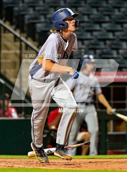 Thumbnail 1 in Williams @ St. David (AIA 1A Semi-final) photogallery.
