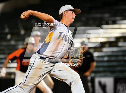 Thumbnail 1 in Williams @ St. David (AIA 1A Semi-final) photogallery.