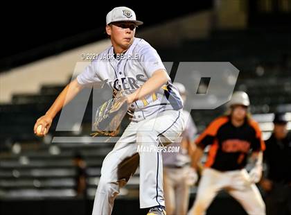 Thumbnail 3 in Williams @ St. David (AIA 1A Semi-final) photogallery.