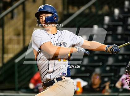 Thumbnail 2 in Williams @ St. David (AIA 1A Semi-final) photogallery.