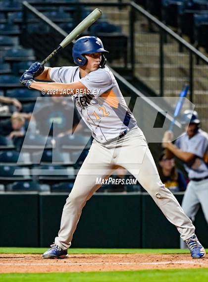 Thumbnail 1 in Williams @ St. David (AIA 1A Semi-final) photogallery.