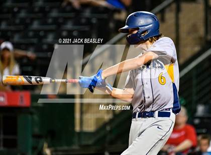 Thumbnail 1 in Williams @ St. David (AIA 1A Semi-final) photogallery.