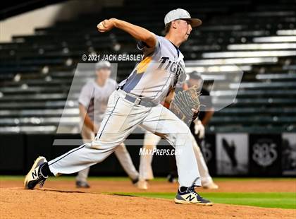 Thumbnail 3 in Williams @ St. David (AIA 1A Semi-final) photogallery.