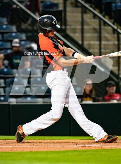 Thumbnail 2 in Williams @ St. David (AIA 1A Semi-final) photogallery.