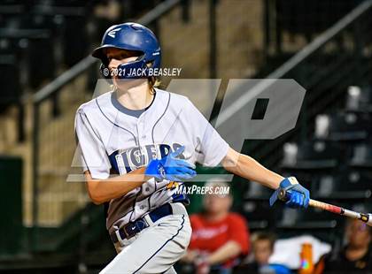 Thumbnail 2 in Williams @ St. David (AIA 1A Semi-final) photogallery.