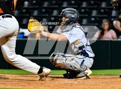 Thumbnail 3 in Williams @ St. David (AIA 1A Semi-final) photogallery.