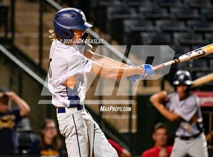 Thumbnail 3 in Williams @ St. David (AIA 1A Semi-final) photogallery.