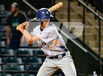 Thumbnail 2 in Williams @ St. David (AIA 1A Semi-final) photogallery.
