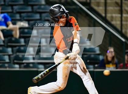 Thumbnail 2 in Williams @ St. David (AIA 1A Semi-final) photogallery.