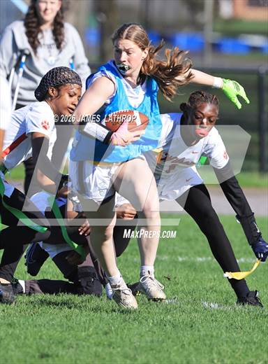 Wilson Magnet/Early College International @ Bishop Kearney