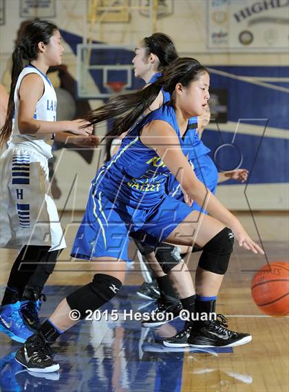 Thumbnail 3 in Fountain Valley @ La Habra photogallery.