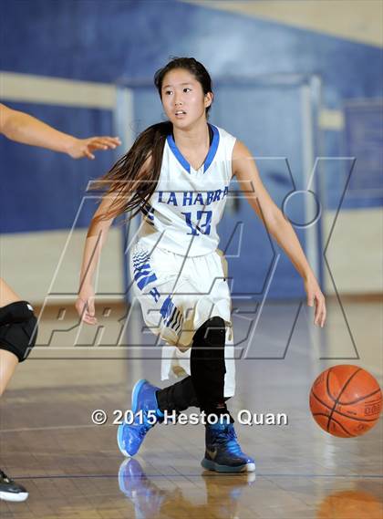 Thumbnail 1 in Fountain Valley @ La Habra photogallery.