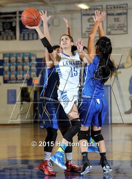 Thumbnail 3 in Fountain Valley @ La Habra photogallery.